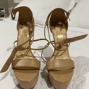 Christian Louboutine